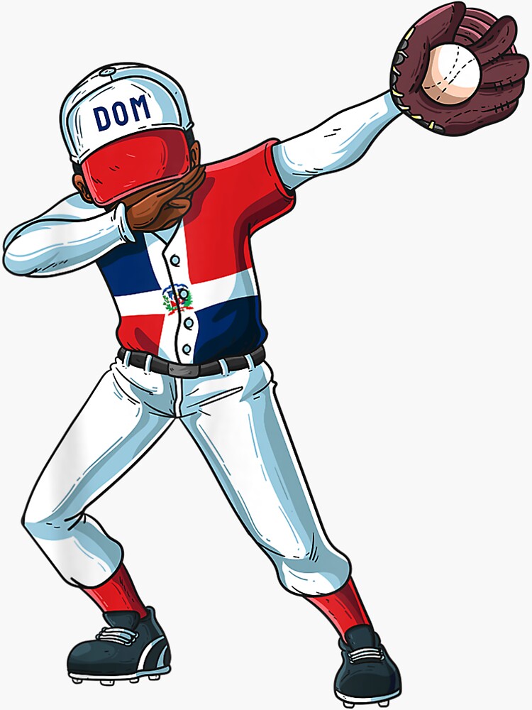 Famous Dominican baseball players  Beisbol in the Dominican Republic