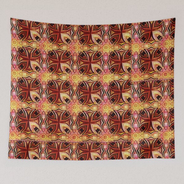 Item preview, The New Plaid designed and sold by MijizaCreations.
