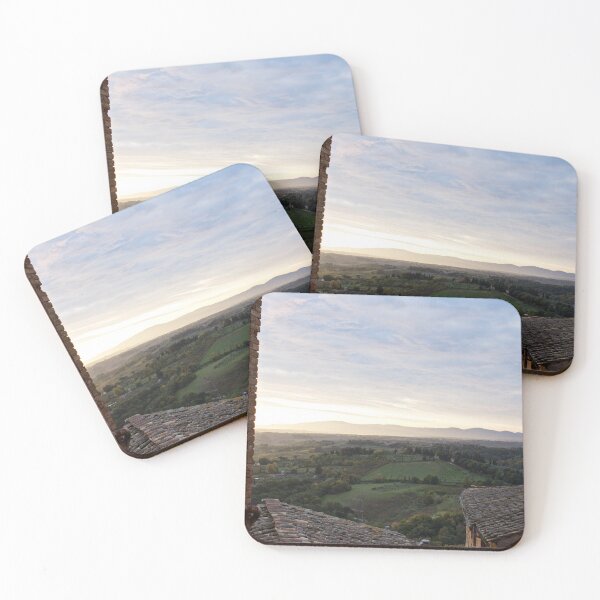 Item preview, Tuscan Morning designed and sold by awiseman.