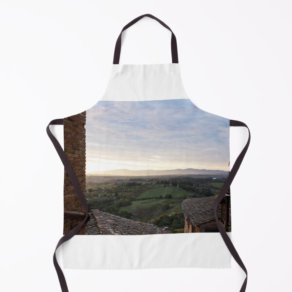 Item preview, Tuscan Morning designed and sold by awiseman.