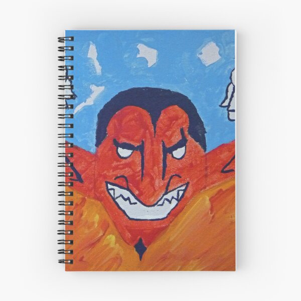 Item preview, The Devil's Angels designed and sold by Reid Hall.
