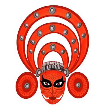 700+ Theyyam Drawing Stock Illustrations, Royalty-Free Vector Graphics &  Clip Art - iStock