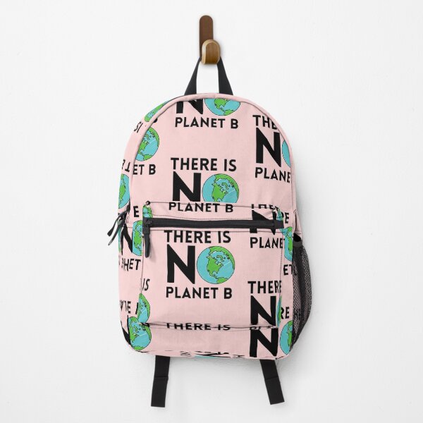 Item preview, There is no planet B designed and sold by Zaibo.
