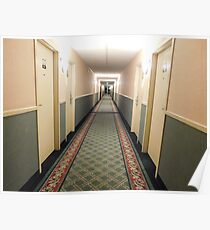 Hotel Poster