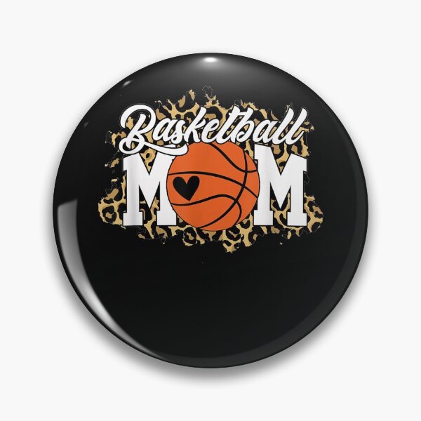 Artikelvorschau, Basketball Mutter Mutter Spieltag Outfit Muttertag Geschenk entworfen und verkauft von simonbucholz.