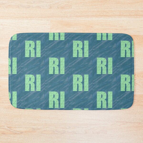 Item preview, RI blue designed and sold by Harinko.