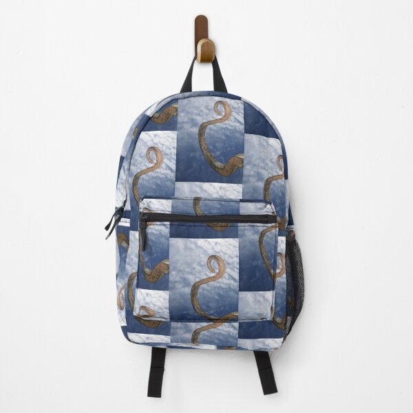 Item preview, HEAVENLY BLUE SKY SPIRAL HOOK AND CLOUDS designed and sold by Richard Brookes Photography.