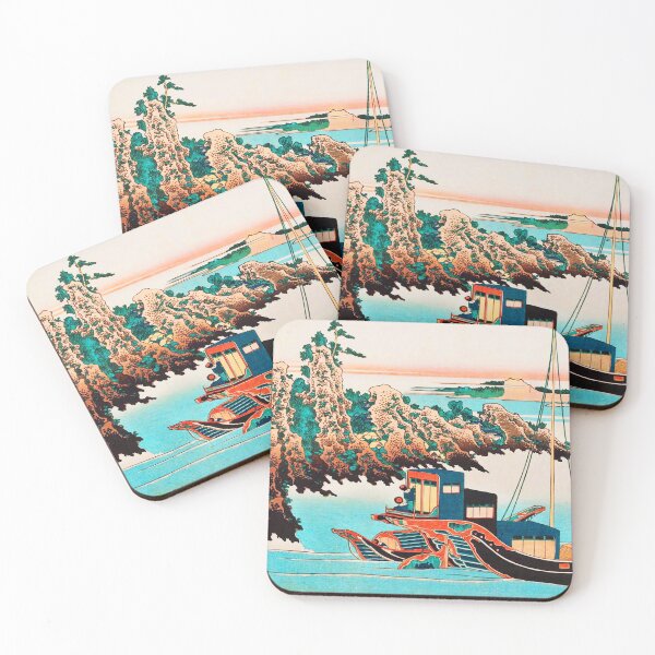 Item preview, Poem by Chûnagon Yakamochi designed and sold by NicoNicoNEET.