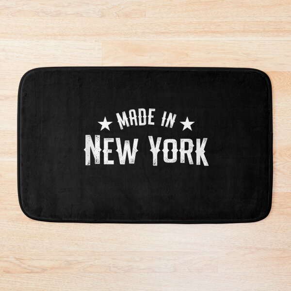 Item preview, Made In New York NY City NYC New Yorker My Home State Pride designed and sold by ColeT-Shirt.