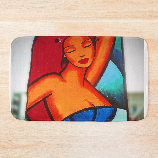 Item preview, Artwork Street Art Berlin Wall Germany designed and sold by AndyEvansPhotos.