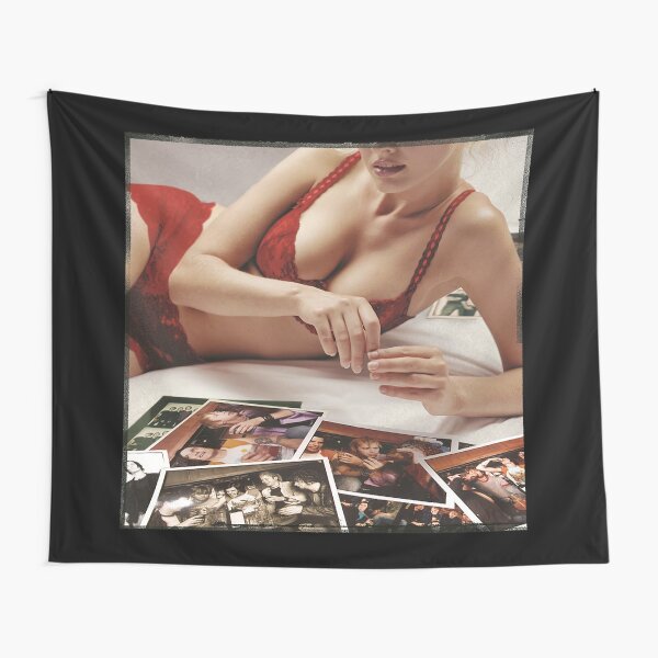 Extreme behavior Tapestry