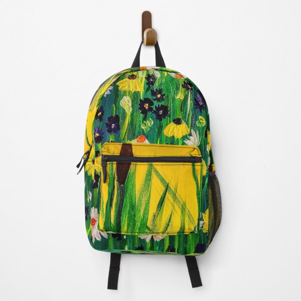 Item preview, Some abstract wild flowers designed and sold by kkartwork.