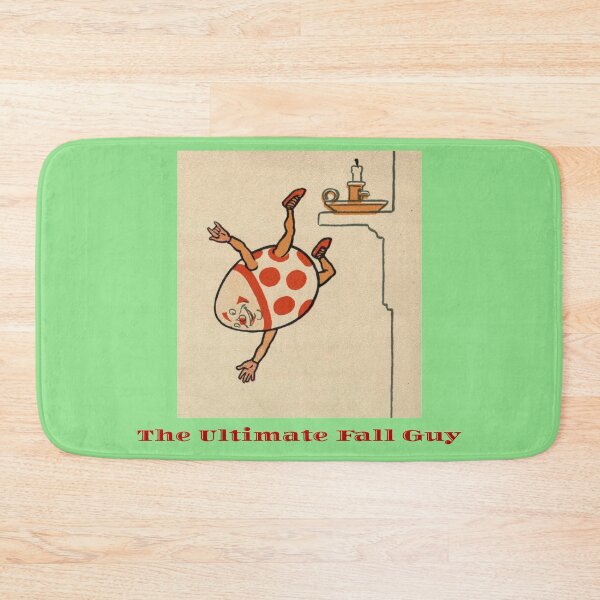 Item preview, Humpty Dumpty: The Ultimate Fall Guy designed and sold by Wyman Brent.