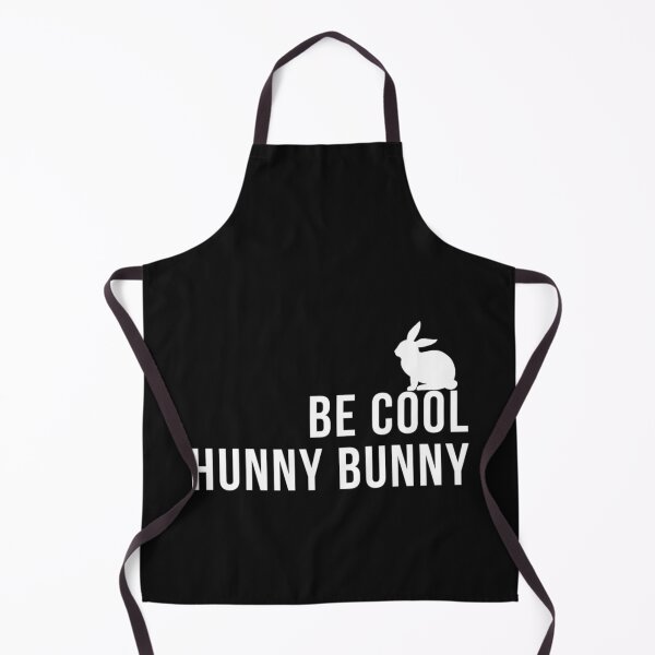 Item preview, Be Cool Hunny Bunny designed and sold by simonbucholz.