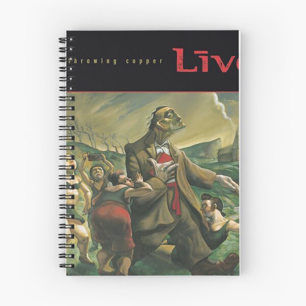 Item preview, Throwing Copper. designed and sold by Inkmigrant.
