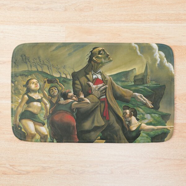 Item preview, Throwing Copper. designed and sold by Inkmigrant.