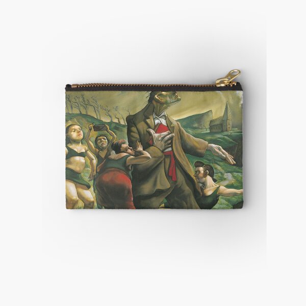 Item preview, Throwing Copper. designed and sold by Inkmigrant.
