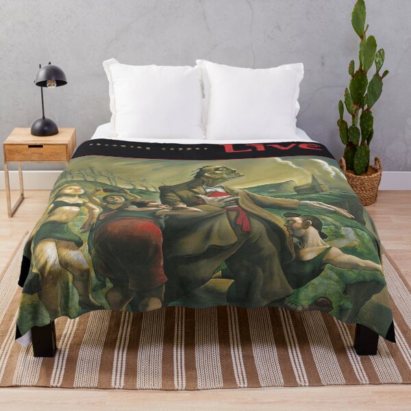 Item preview, Throwing Copper. designed and sold by Inkmigrant.