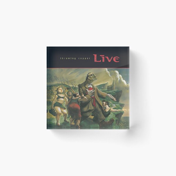 Item preview, Throwing Copper. designed and sold by Inkmigrant.