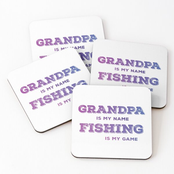 Item preview, Grandpa is the name fishing is the game designed and sold by JUST04Designs.