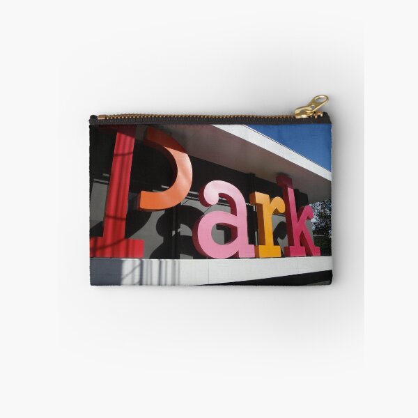 Item preview, Bright 'Park' designed and sold by RightSideDown.