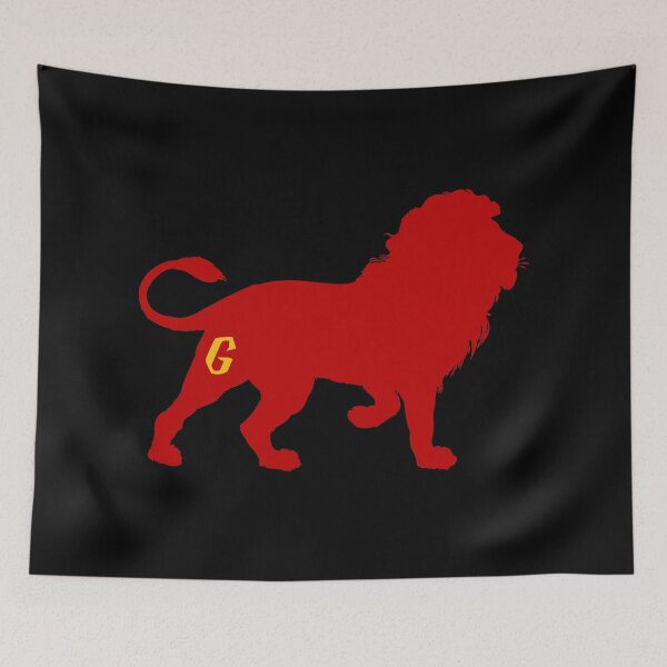 Item preview, Lion designed and sold by Batartiste.