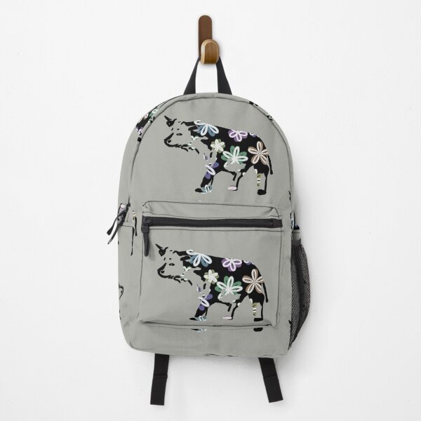 Item preview, Copy of Cow with flowers designed and sold by Antiope33.