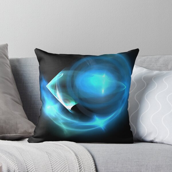 Item preview, Out Of The Blue designed and sold by BrainwaveArt.