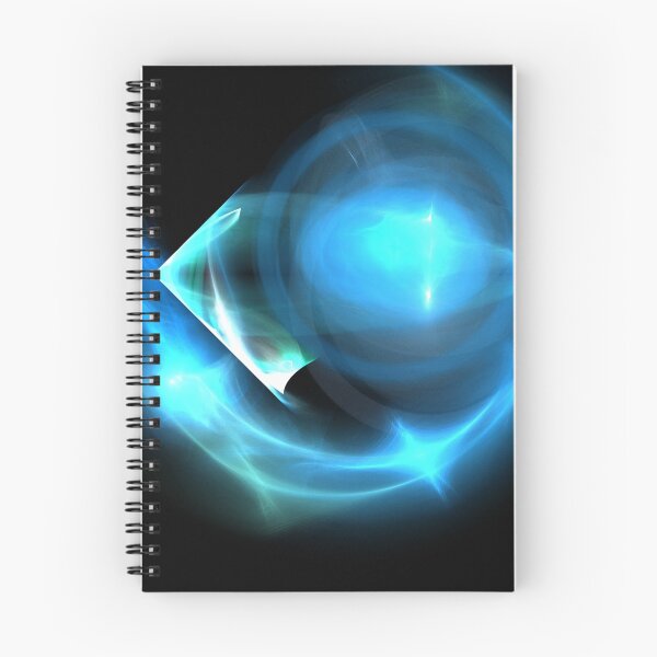 Item preview, Out Of The Blue designed and sold by BrainwaveArt.