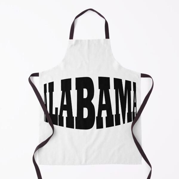 Item preview, Alabama 001 designed and sold by JockArts.