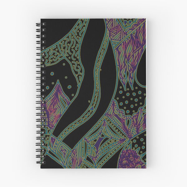 Item preview, SOMNIUM (Psychedelia) designed and sold by Lara Varela.