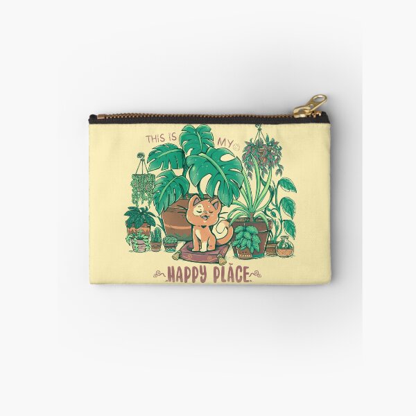 Item preview, In My Happy Place designed and sold by TechraNova.