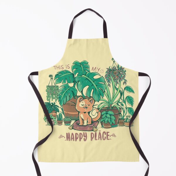 Item preview, In My Happy Place designed and sold by TechraNova.