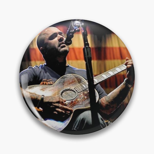 Item preview, Aaron Lewis Singer Music designed and sold by EnriqueG26.