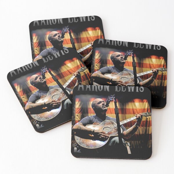 Item preview, Aaron Lewis Singer Music designed and sold by EnriqueG26.