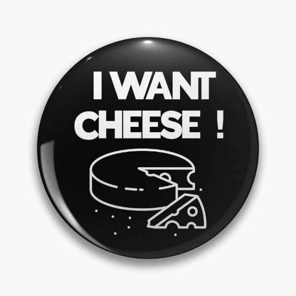 Item preview, I Love Cheese  designed and sold by Ani1111.