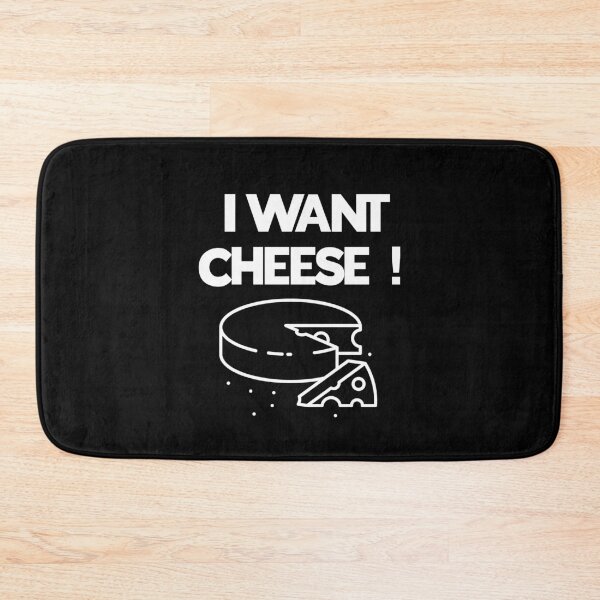 Item preview, I Love Cheese  designed and sold by Ani1111.