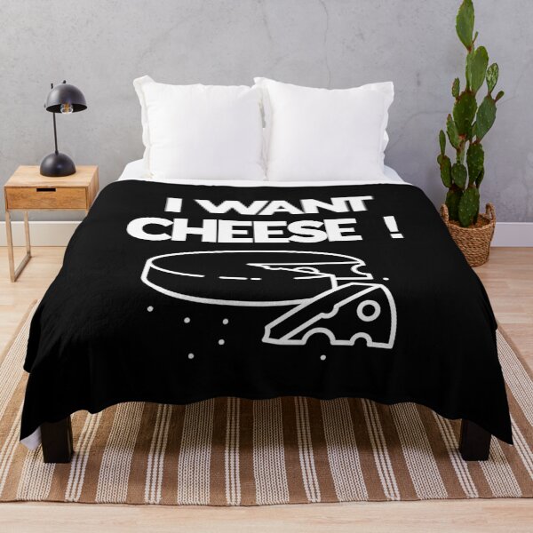 Item preview, I Love Cheese  designed and sold by Ani1111.