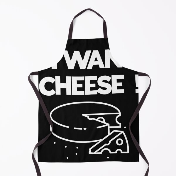 Item preview, I Love Cheese designed and sold by Ani1111.