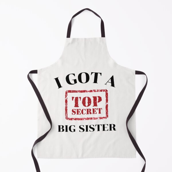 Item preview, I got a secret big sister designed and sold by Destine99.