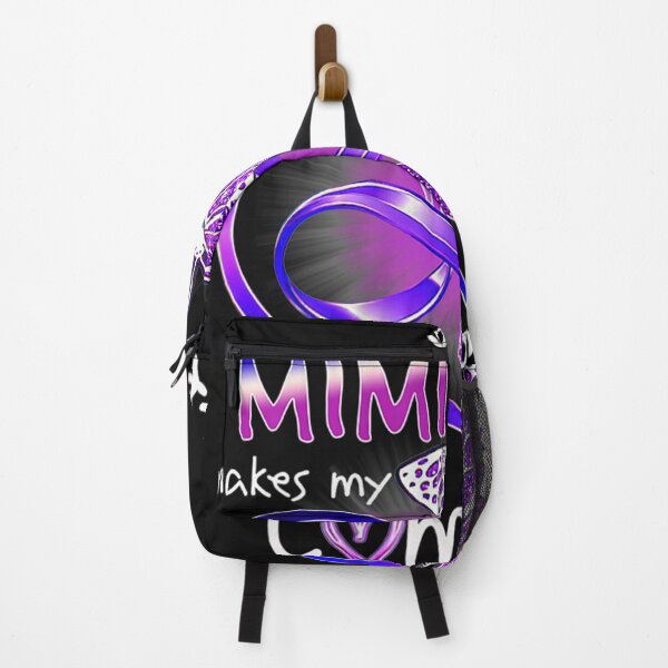 Item preview, Being A Mimi Makes My Life Complete Butterfly designed and sold by simonbucholz.
