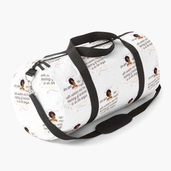 Item preview, Proverbs 31:26, She open her mouth with wisdom/virtuous woman designed and sold by Mammanation.