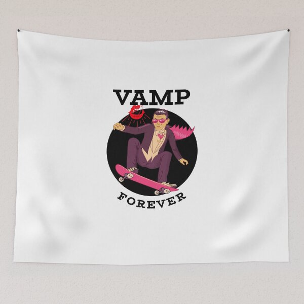 Item preview, Sweet Vampire - Vamp, Halloween, Scary, Gift designed and sold by GLwithUs.