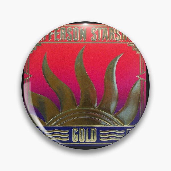 Item preview, Gold designed and sold by YoungbloodPh.