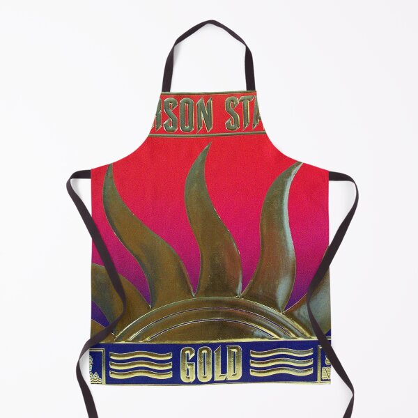 Item preview, Gold designed and sold by YoungbloodPh.