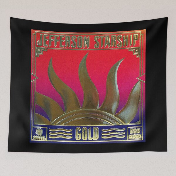 Item preview, Gold designed and sold by YoungbloodPh.