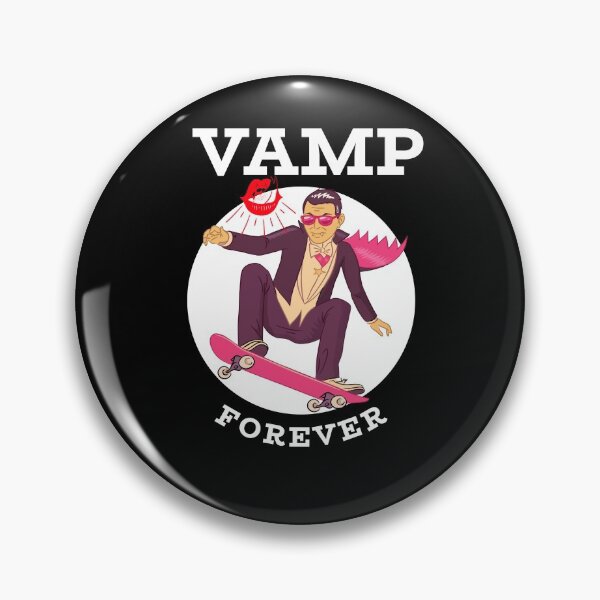 Item preview, Sweet Vampire - Vamp, Halloween, Scary, Gift designed and sold by GLwithUs.