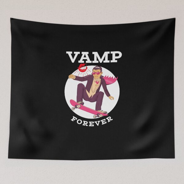 Item preview, Sweet Vampire - Vamp, Halloween, Scary, Gift designed and sold by GLwithUs.