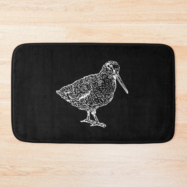 Item preview, Woodcock designed and sold by DerSenat.