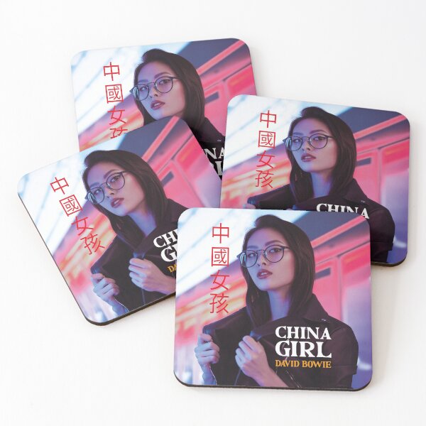 Item preview, China Girl designed and sold by Jools-57.